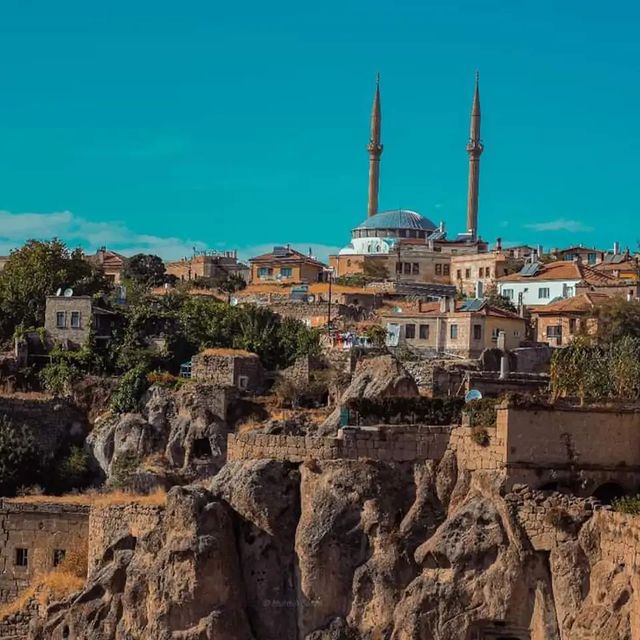 Aksaray Belediyesi Tüm Vatandaşlara Mutlu Bir Hafta Sonu Diliyor