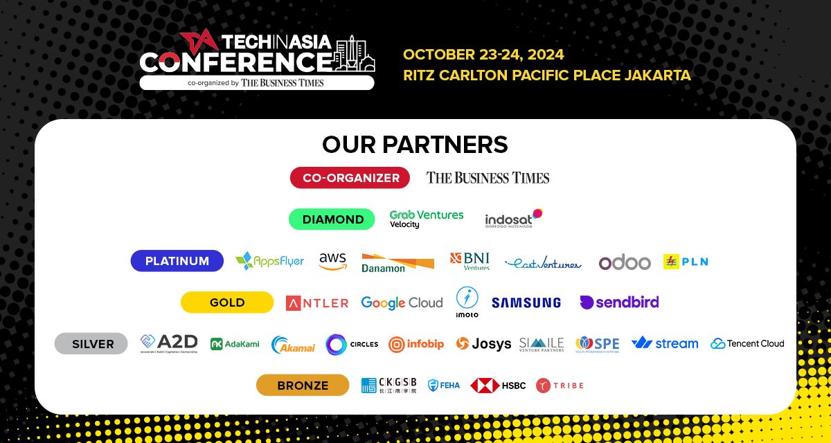 Tech in Asia Konferansı: Güneydoğu Asya'nın Teknoloji Geleceği