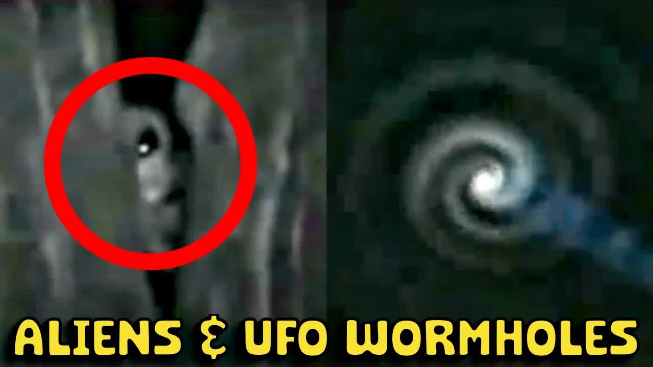 UFO Gözlemleri ve Büyüleyici Görüntüler