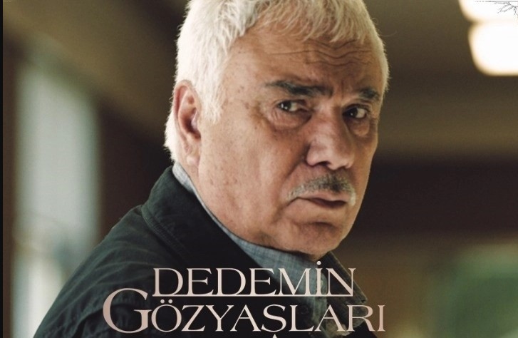 Dedemin Gözyaşları Filminden Gişe Rekorları