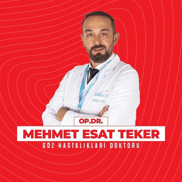 Göz Kapağı Estetiği Hakkında Bilgiler