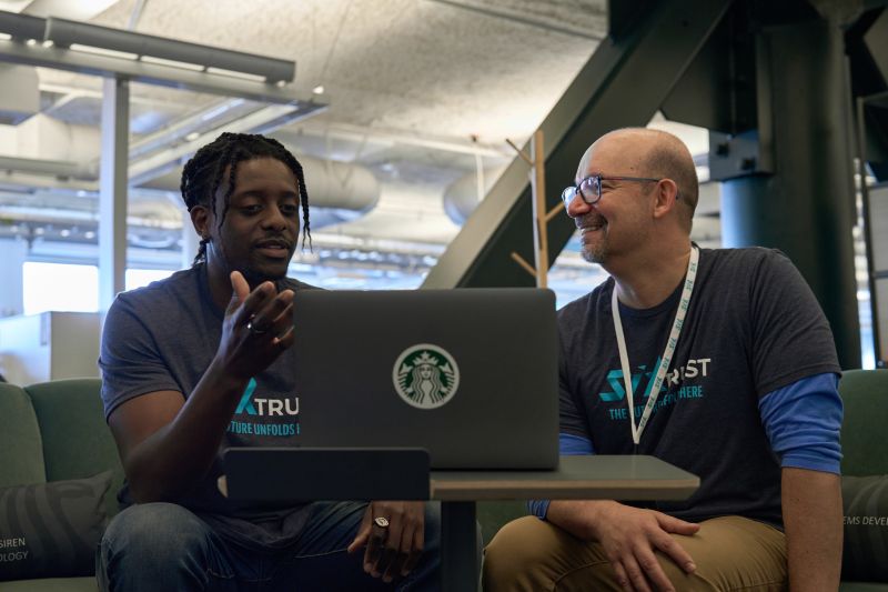 Starbucks, AFROTECH Etkinliğine Geri Dönüyor