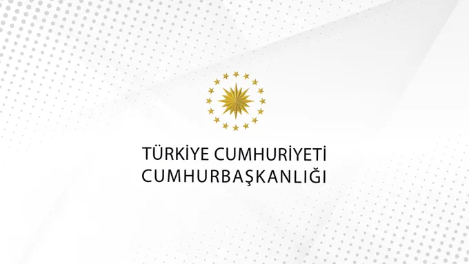 29 Ekim Cumhuriyet Bayramı: Cumhurbaşkanı Kutlama Mesajı Yayımlandı