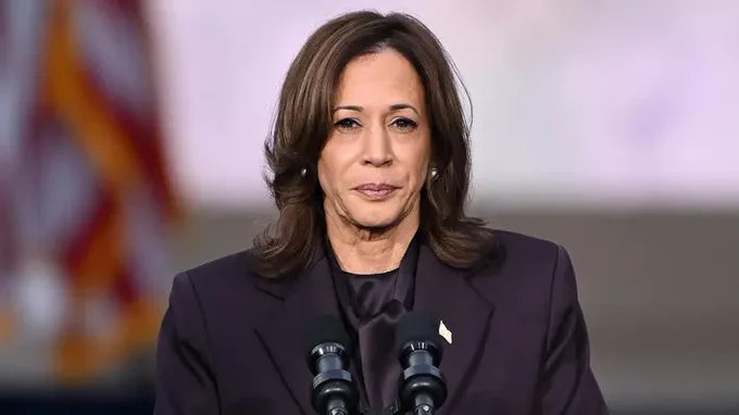 ABD Başkan Yardımcısı Kamala Harris, Howard Üniversitesi'nde Konuşma Yaptı