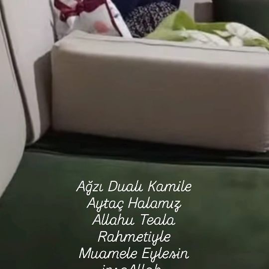 Ana Babanın Duası ve Önemi