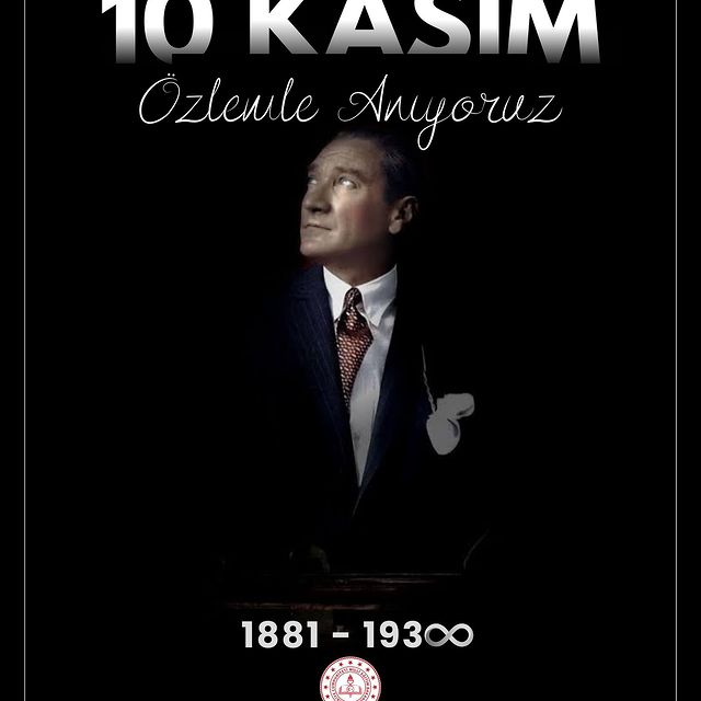 86. Yıl Dönümünde Atatürk'ü Anma Programları