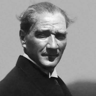 Gazi Mustafa Kemal Atatürk'ün Anma Günü