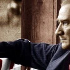 Türk Milletinin Unutulmaz Lideri Mustafa Kemal Atatürk'ün Anma Günü