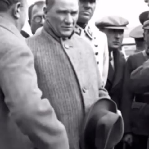 Atatürk'ün Anma Gününde Türkiye Büyük Bir Coşkuyla Buluştu