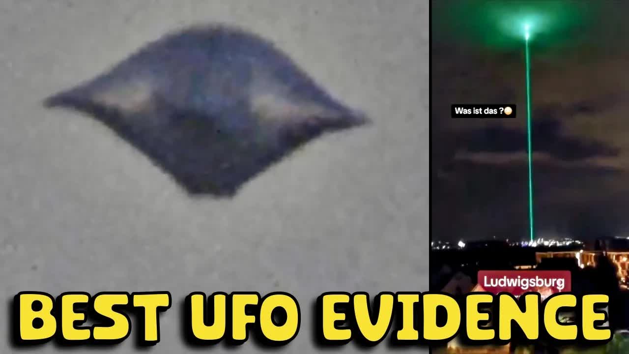 Yükselen UFO Gözlemleri ve Doğaüstü Olaylar Üzerine Tartışmalar