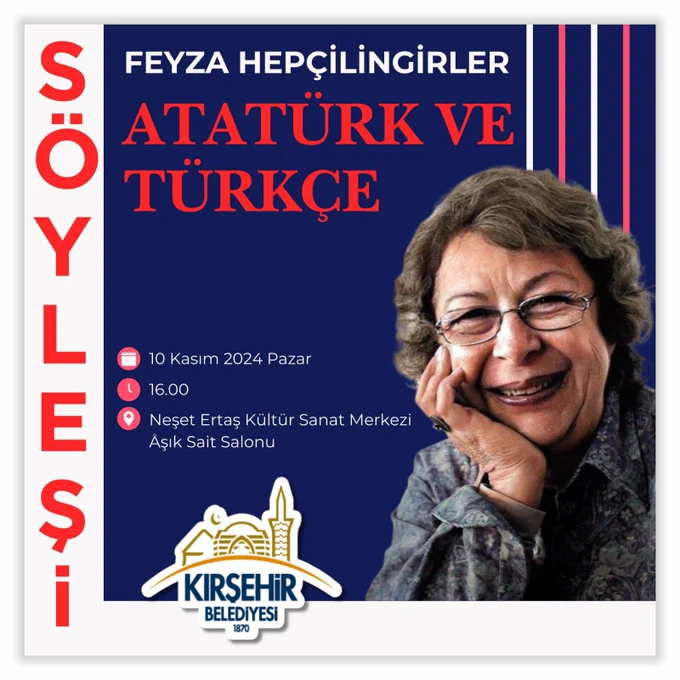 Kırşehir Belediyesi 