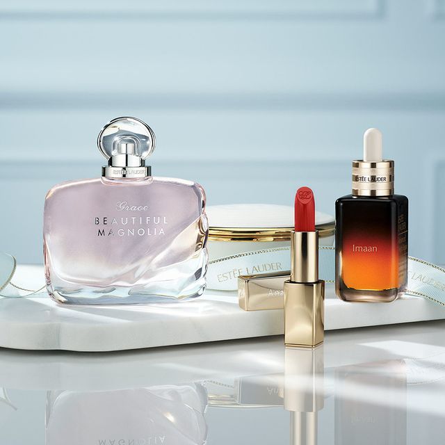 Estée Lauder, Hediyeleri Kişiselleştirme İmkanı Sunuyor