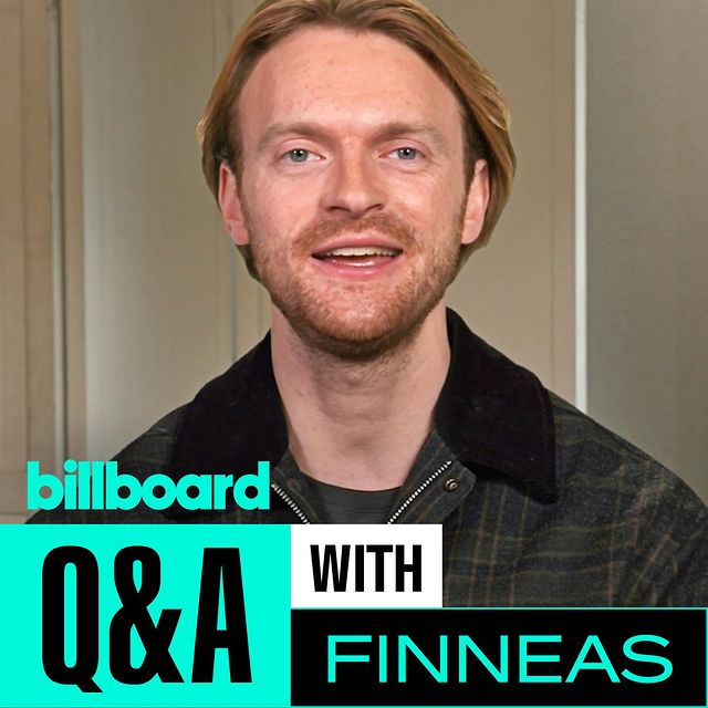 Finneas, Apple TV için 