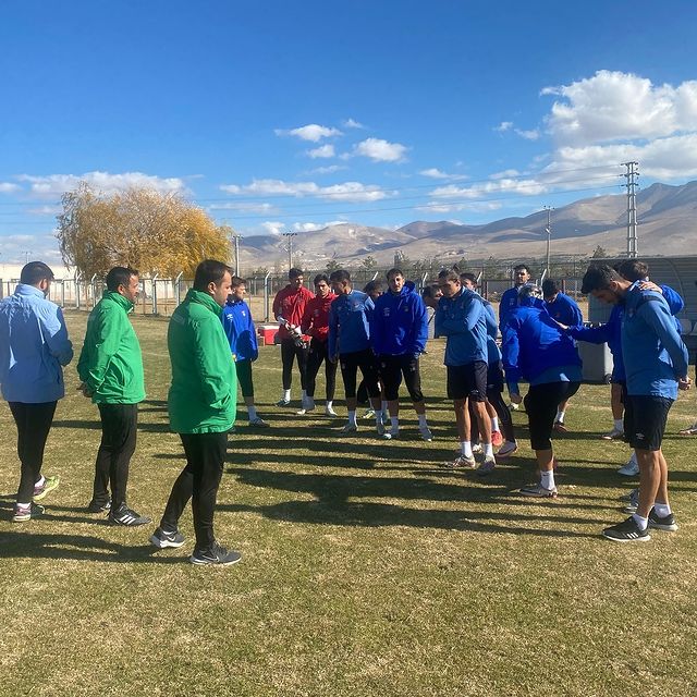 Niğde Belediye Spor, Zonguldak maçına hazırlanıyor