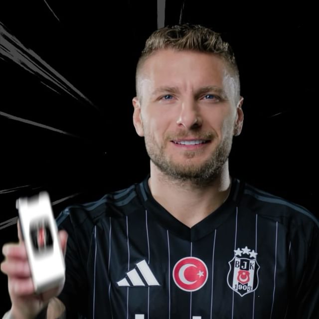 Beşiktaş JK, Yeni Dijital Platform BJK SuperApp'i Tanıttı