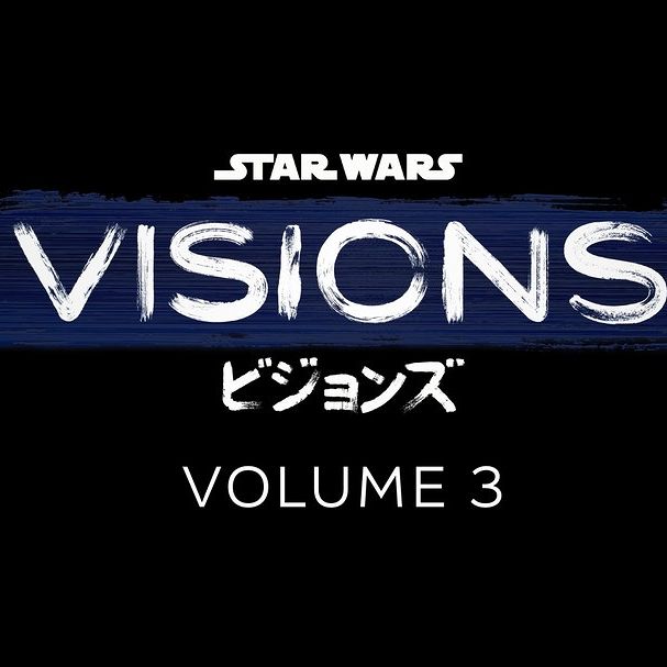 WIT STUDIO, Star Wars: Visions Volume 3 Projesine Katılacak