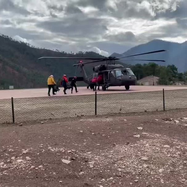 Yahyalı Yedigöller Bölgesinde Kaybolan 2 Dağcı Sağ Olarak Bulundu