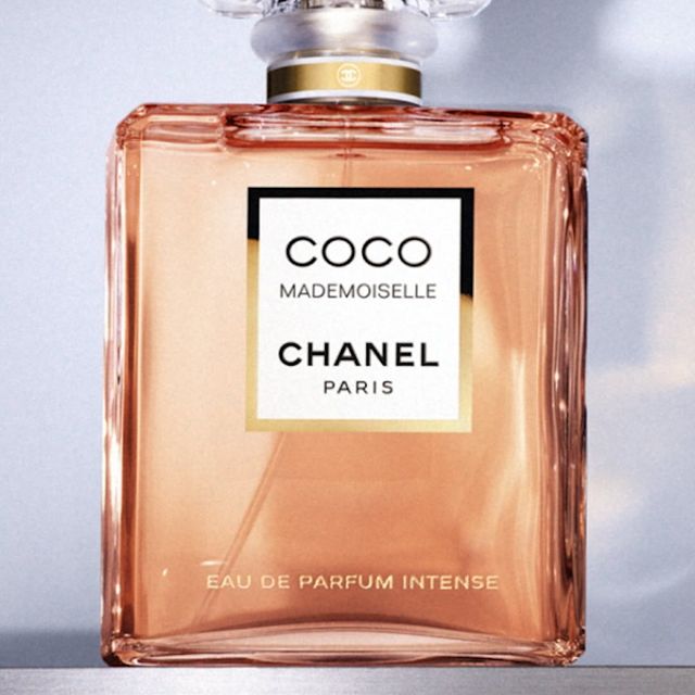 COCO MADEMOISELLE Eau de Parfum Intense