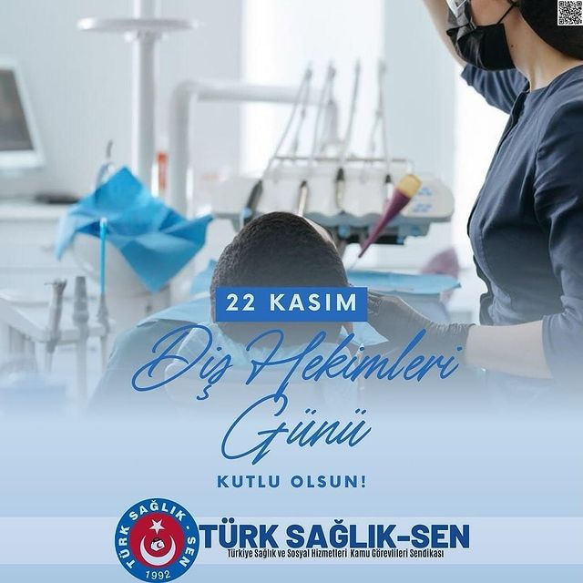 Ağız ve Diş Sağlığı Haftası: Sağlığımızı Korumak İçin Bilinçli Olalım