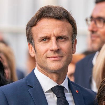 Fransız Cumhurbaşkanı Emmanuel Macron'dan Okyanusların Korunması Çağrısı