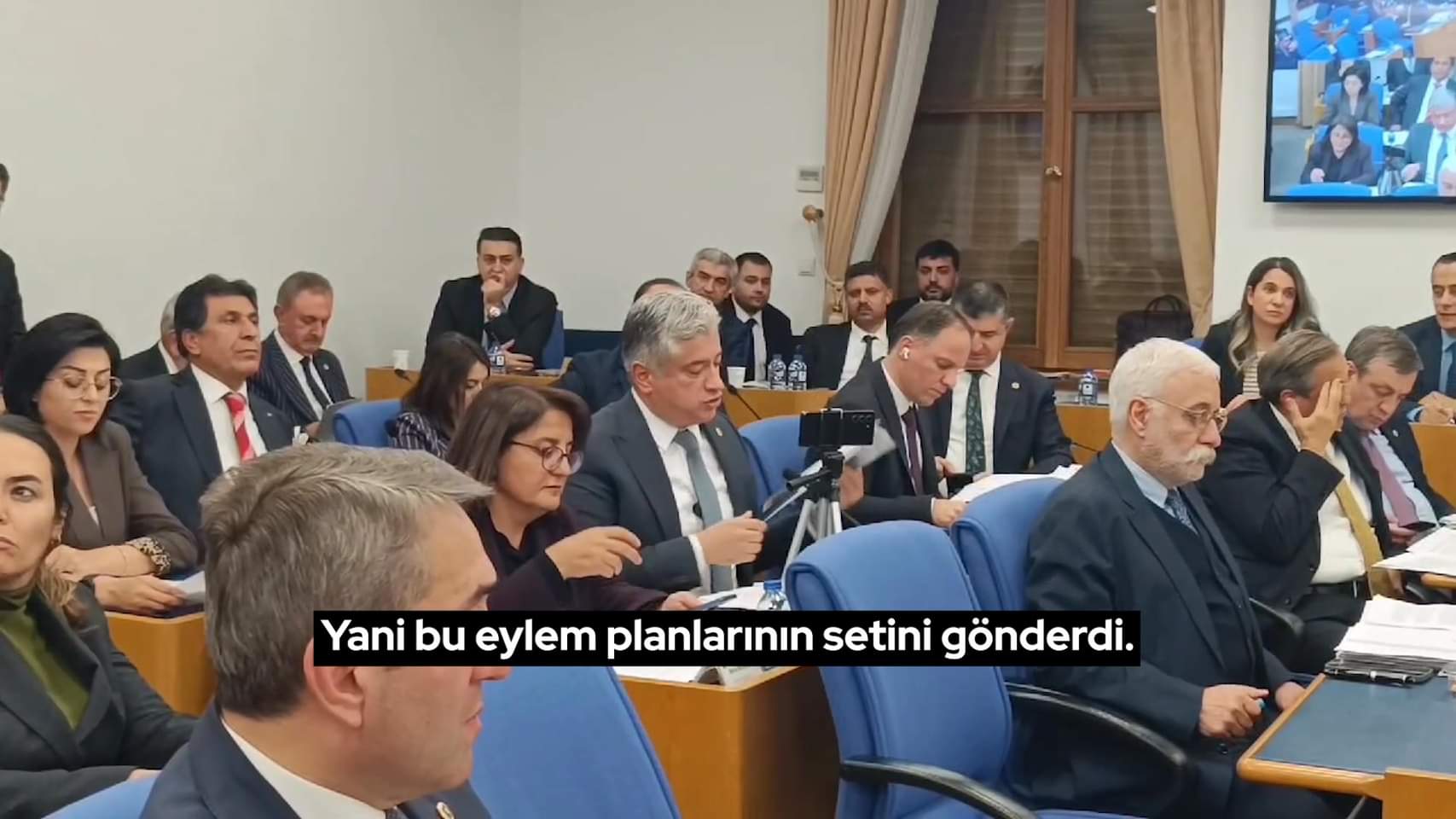 Sadullah Kısacık, Madencilik ve Enerji Sektöründe Atılımlar Yapacak