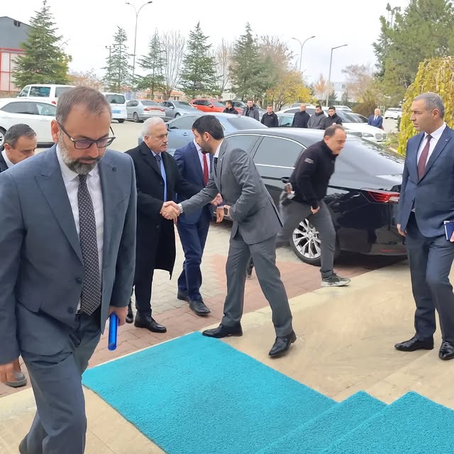 Aksaray Ortaköy Belediyesi Kış Hazırlıklarına Devam Ediyor