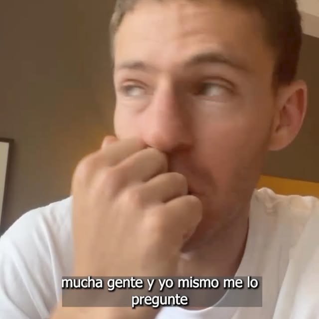 Diego Schwartzman: Arjantin'e Olan Bağlılığım