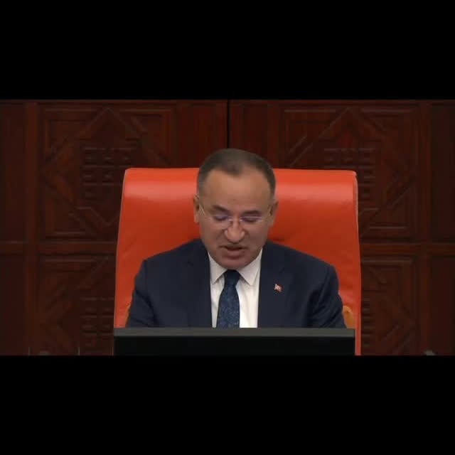 Kırşehir'de Altın Madenciliği Faaliyetlerine Tepki