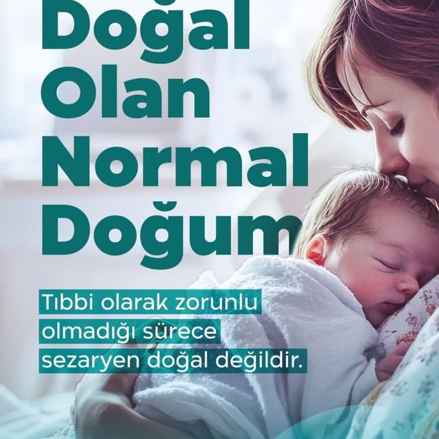 Doğum Sürecindeki Doğal Yaklaşımlar