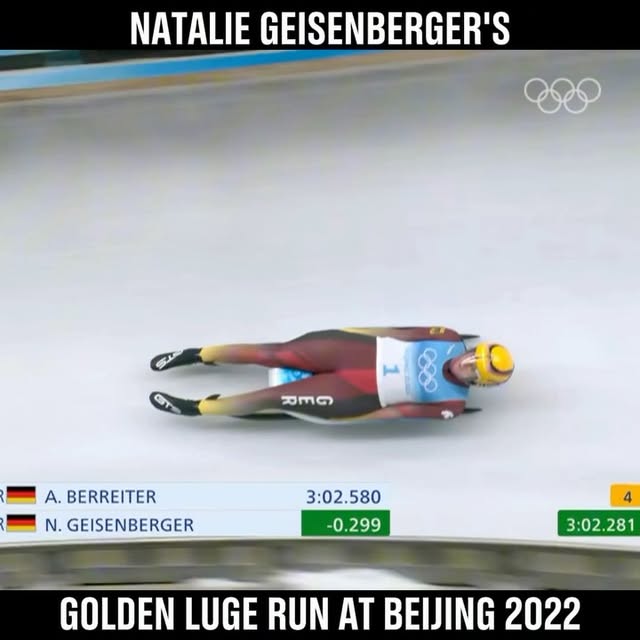 Luge Dünya Kupası Sezonu MilanoCortina 2026 İçin Eleme Puanlarının Kazanılacağı Bir Yarışma Ortamı Sunuyor