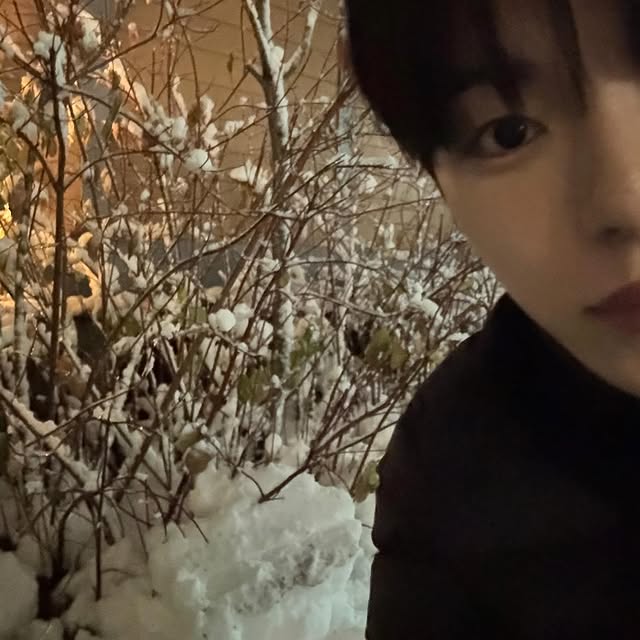 JaeHyuk, Weverse Platformunda Hayranlarıyla Etkileşime Geçti