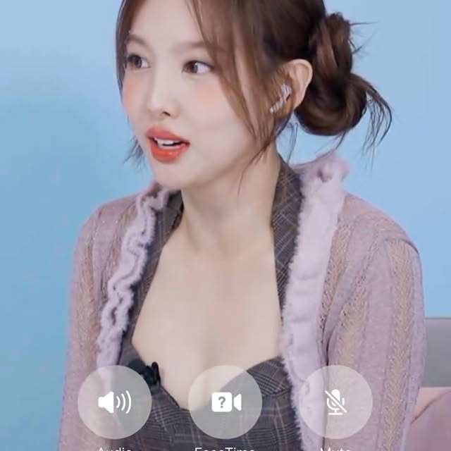 Nayeon'un programında Jeongyeon'un konuk olacağı belli oldu