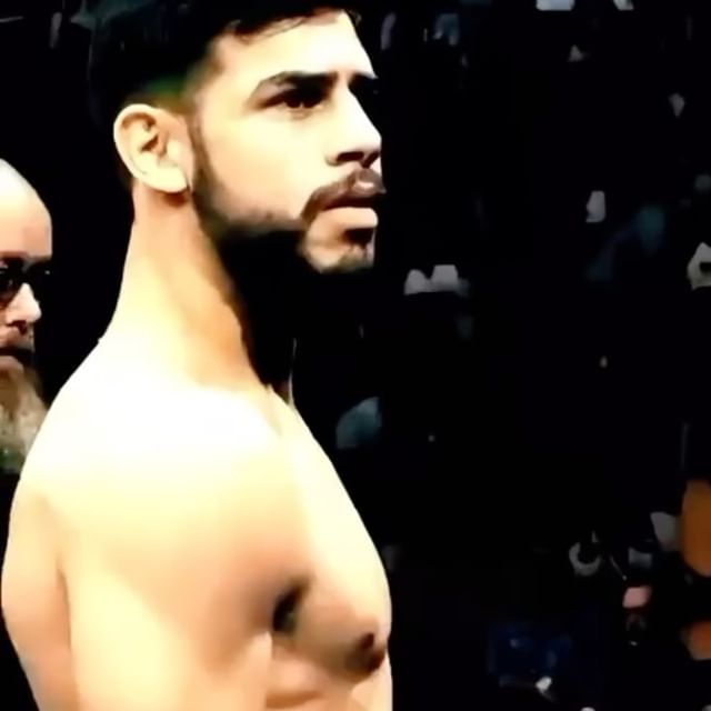 Yair Rodriguez Başarı İçin Zihniyeti Değiştirmenin Önemini Vurguladı