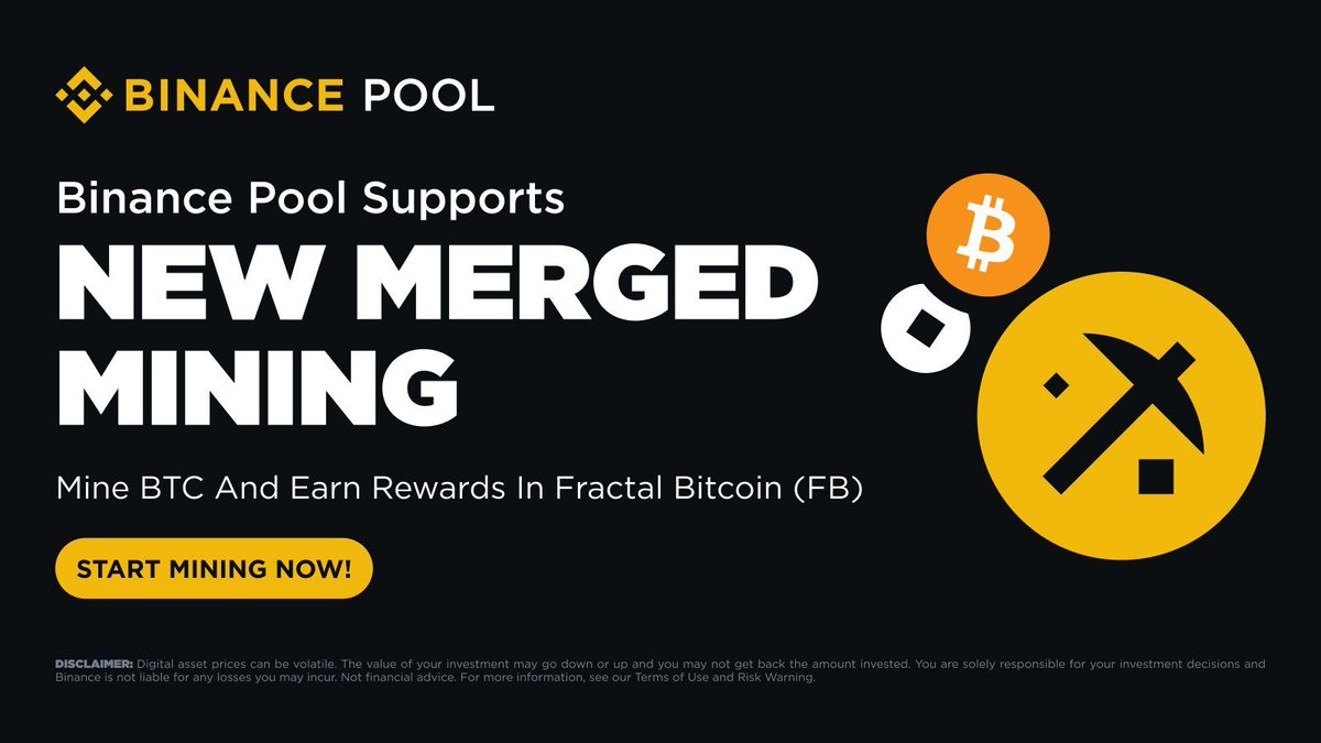 Binance Pool ile Madencilikte Yeni Fırsatlar