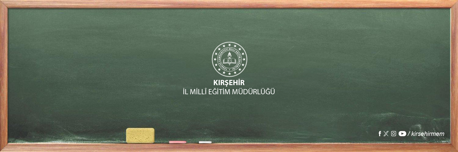 Kırşehir İl Millî Eğitim Müdürü Şeyh Edebali Anaokulu'nu Ziyaret Etti