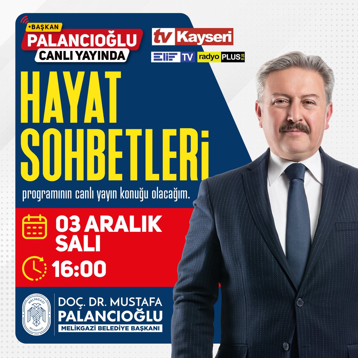 Hayat Sohbetleri Programı