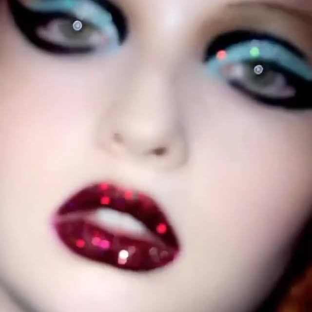 Pat McGrath'ın Yeni Makyaj Koleksiyonu: 