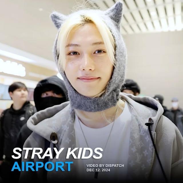 Sevilen Koreli Müzik Grubu Stray Kids Dünya Turuna Çıkıyor