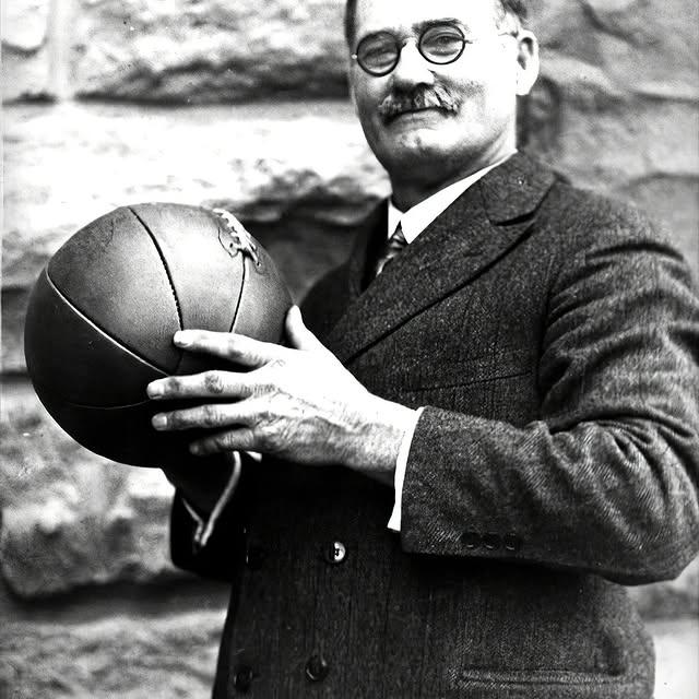 James Naismith'in Mirası: Dünya Basketbol Günü