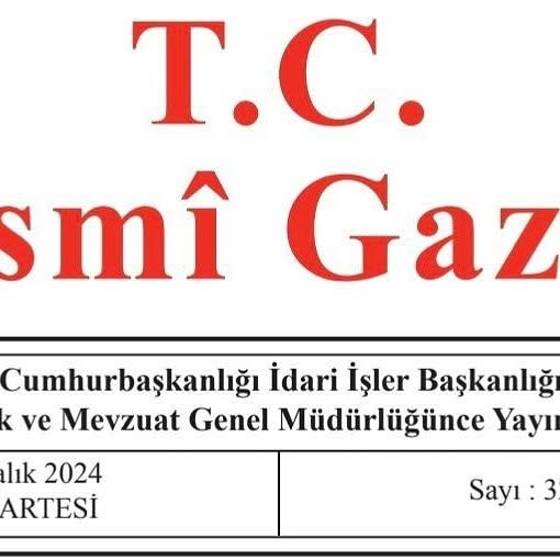 Aday Öğretmenlik ve Öğretmenlik Mesleği Kariyer Basamakları Yönetmeliği Resmi Gazete'de Yayımlandı