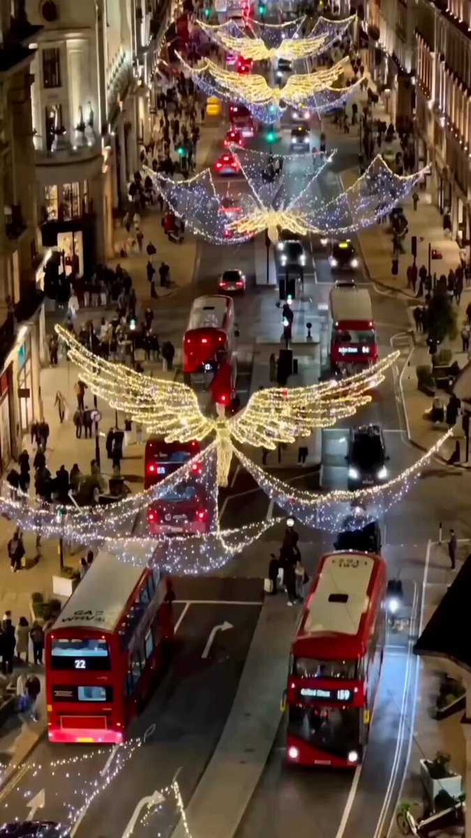 Yılbaşı, Londra'da Yeni Başlangıçlar için Özel Bir Destinasyon