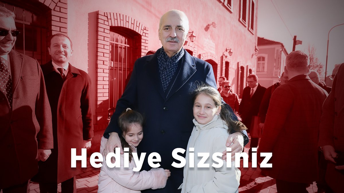 Üsküp'te Kardeşlik Buluşması