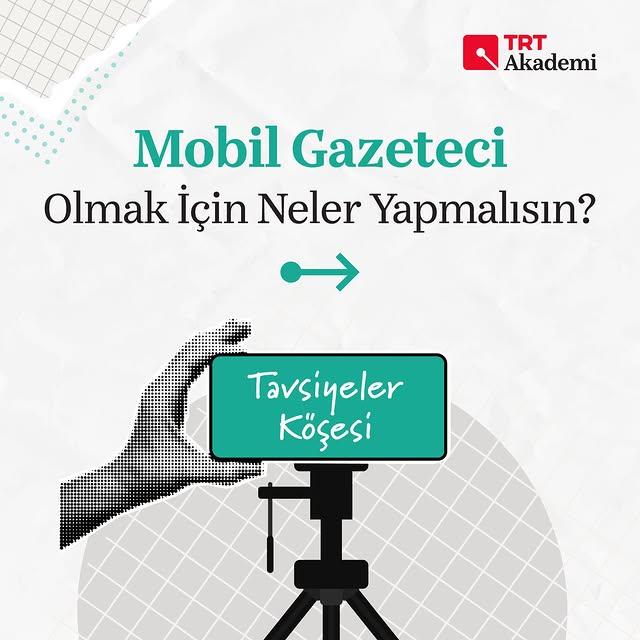 Mobil Gazetecilikte Başarılı Olmanızı Sağlayacak Adımlar