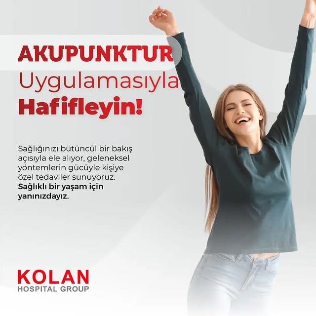 Akupunktur ile Sağlıklı Yaşam İmkanı