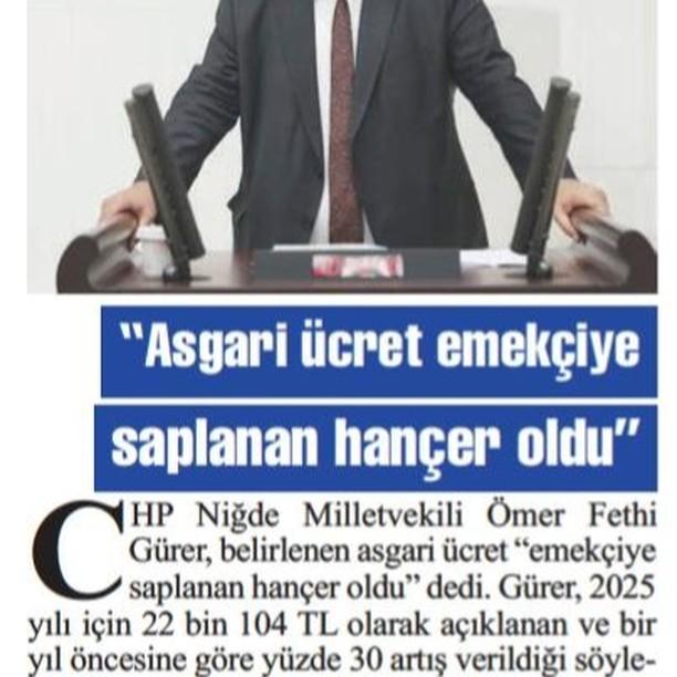 Kişisel Veri İhlali İhbarları ve Asgari Ücret Sorunu