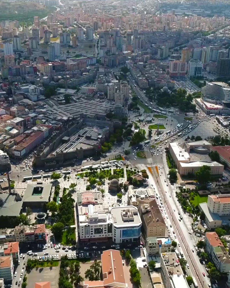 Kayseri'de Turizm Eğitimleri Gerçekleştirildi