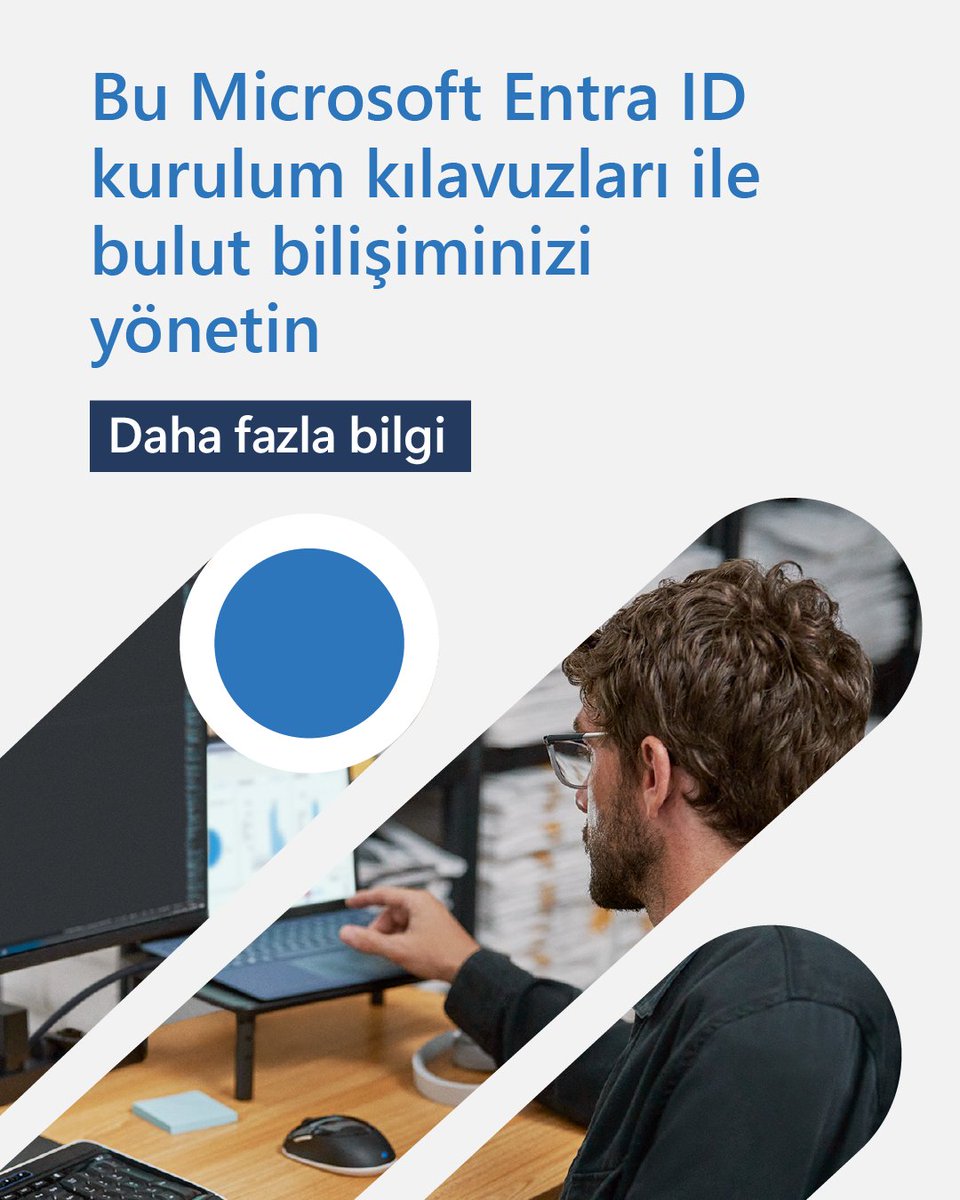 Microsoft, Entra ID ile kullanıcı yönetimini basitleştirmeyi hedefliyor