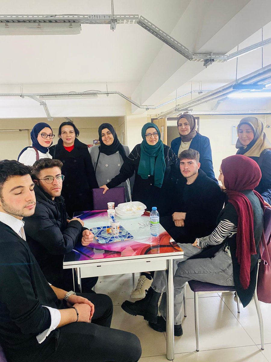 Aksaray’da Kermes Programı Gerçekleşti