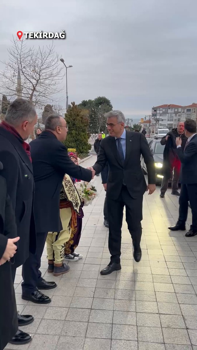 Tekirdağ'da Tarihi ve Kültürel Etkinlikler Yoğun İlgi Gördü