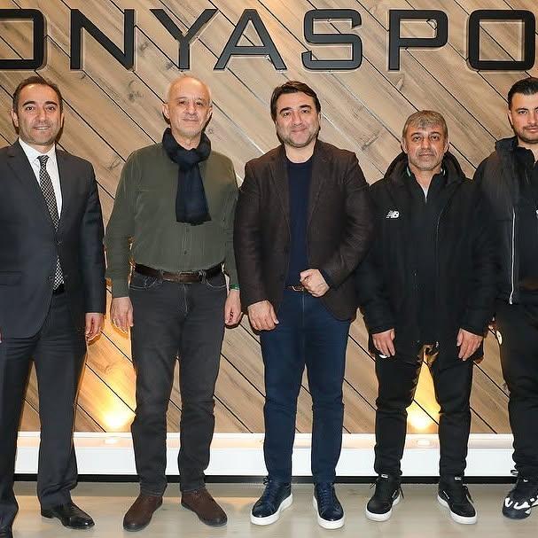 TFF Futbol Gelişim Direktörü Emrah Bayraktar Genç Oyuncuların Gelişimine Katkı Sağlıyor